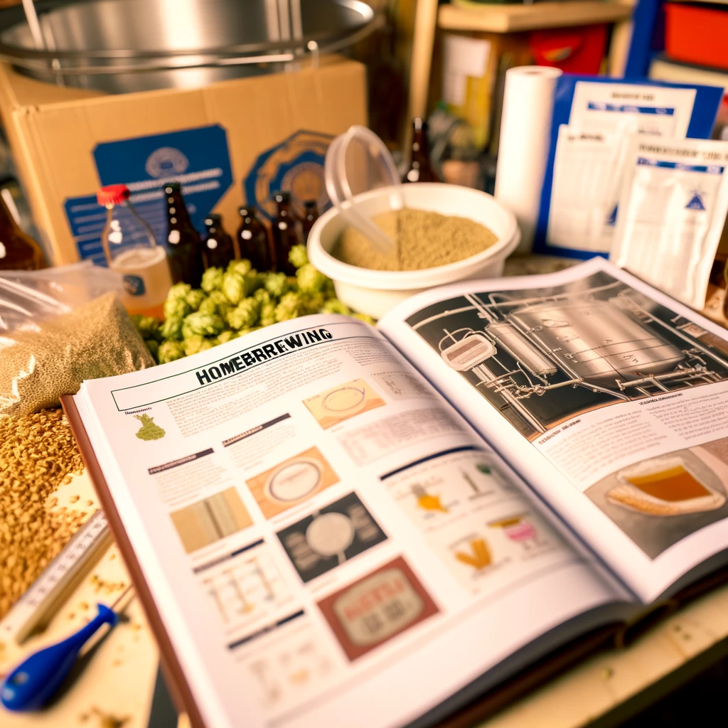 Brewzilla: All Grain Brewing Guide