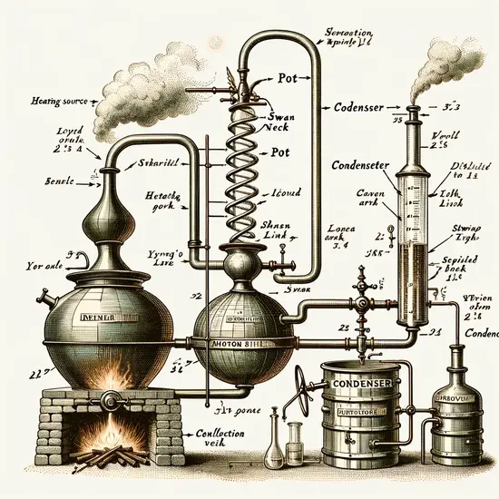 Pot Still Distillation - BrewZilla Official Website